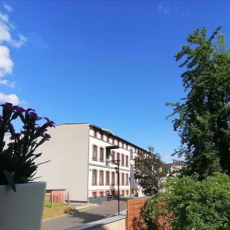 Moderne Ferienwohnung 