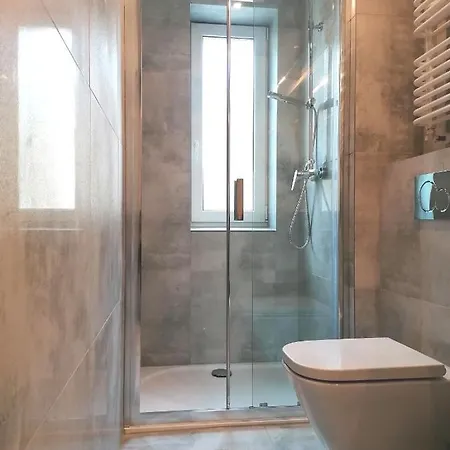 Moderne Ferienwohnung 