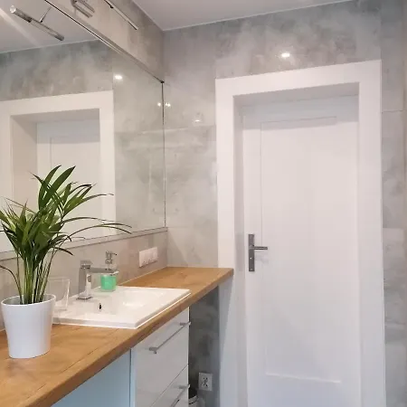 Moderne Ferienwohnung 