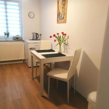 Moderne Ferienwohnung 