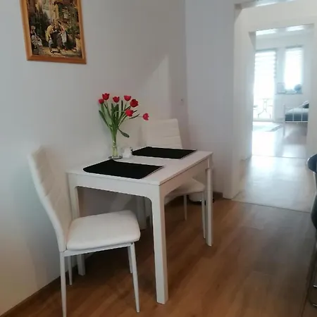 Moderne Ferienwohnung 