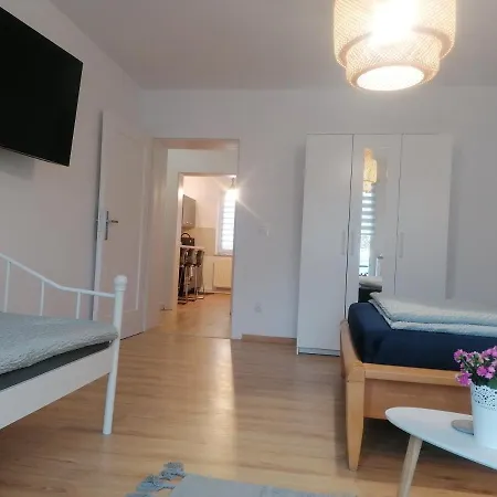 Moderne Ferienwohnung 