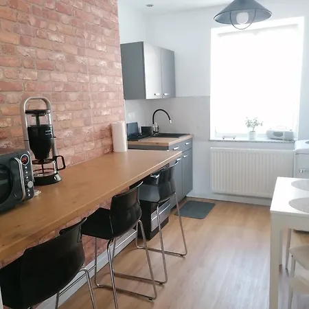 Moderne Ferienwohnung 