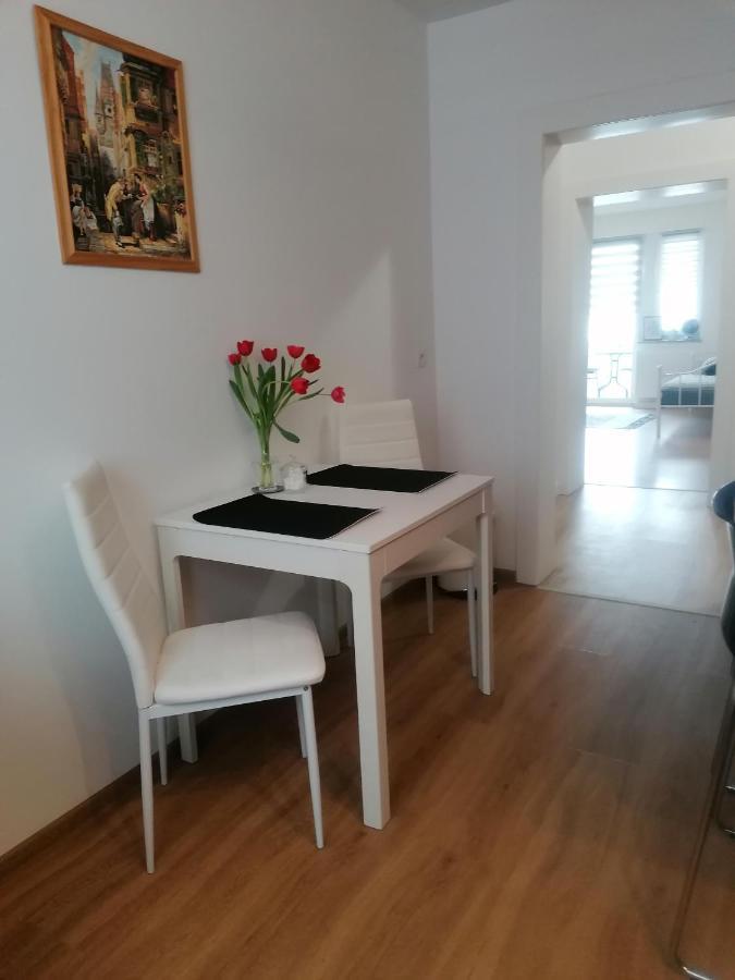 Moderne 